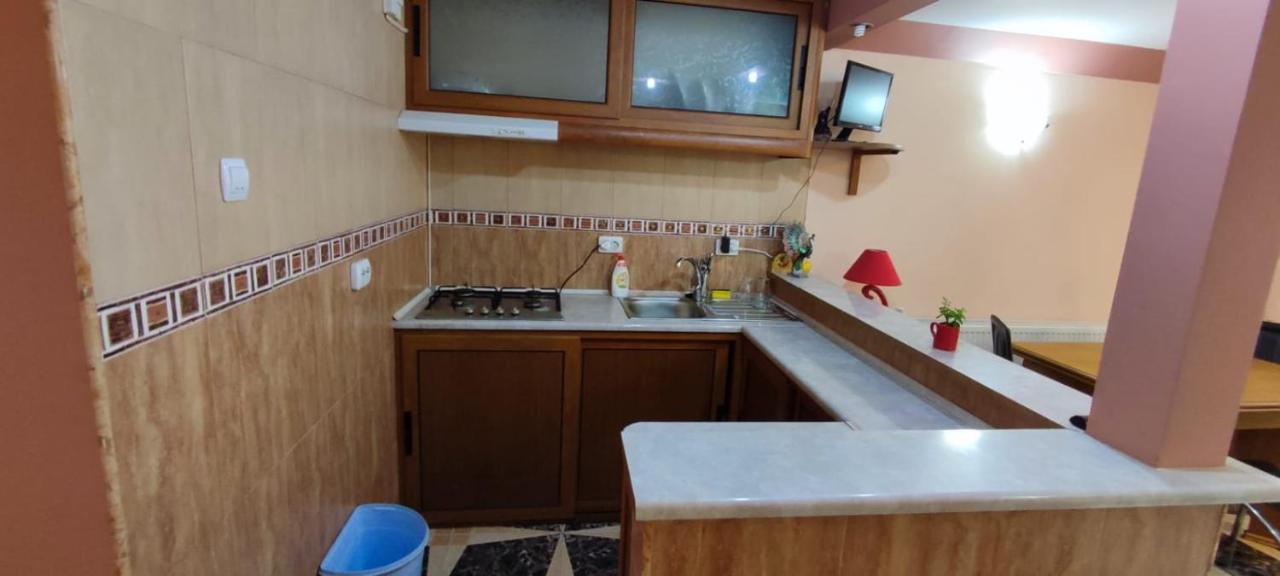 Vila Florelena Năvodari Exteriör bild