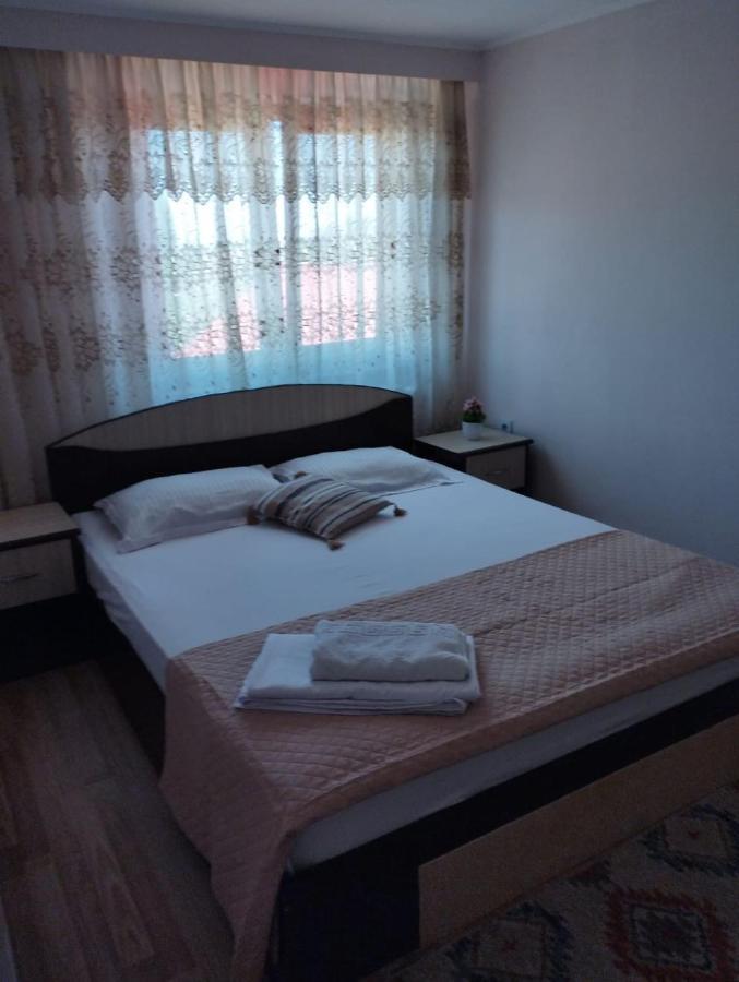 Vila Florelena Năvodari Exteriör bild